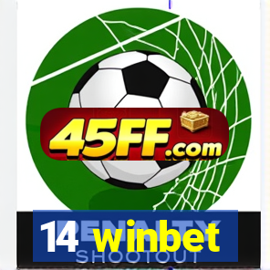 14 winbet